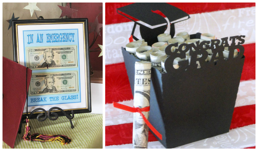 Best ideas about Creative Graduation Gift Ideas
. Save or Pin Graduation t ideas Now.