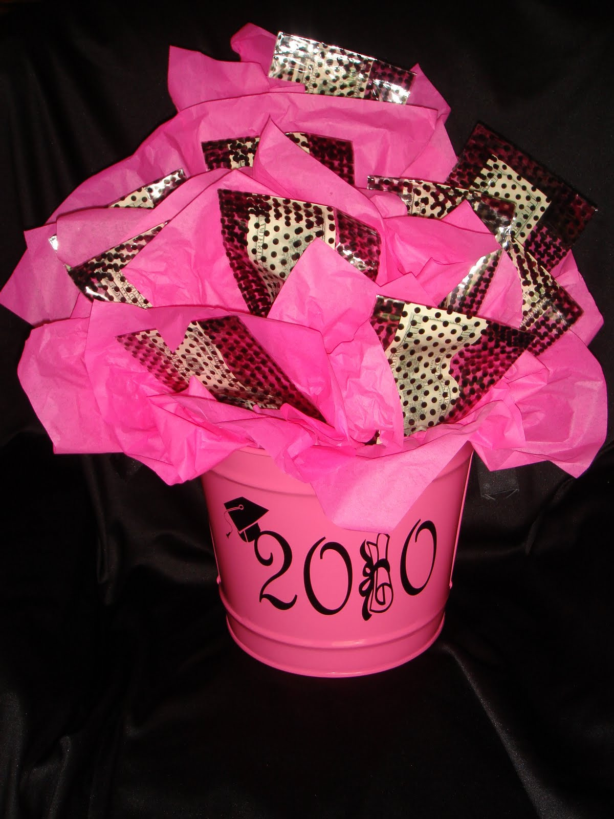 Best ideas about Creative Graduation Gift Ideas
. Save or Pin Decor 2 Ur Door Creative Graduation Gift Ideas 2010 Now.