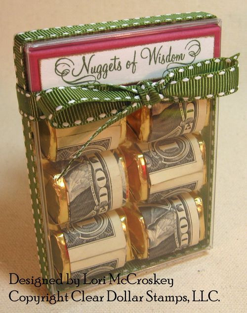 Best ideas about Creative Money Gift Ideas
. Save or Pin 1000 images about Creative ways to give money on Now.