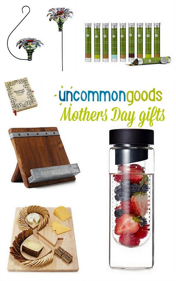 Best ideas about Creative Mother'S Day Gift Ideas
. Save or Pin 1000 ideas about Unique Mothers Day Gifts on Pinterest Now.