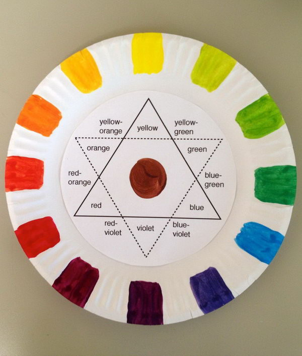 Best ideas about Creative Project Ideas
. Save or Pin Creative Color Wheel Project Ideas Hative Now.