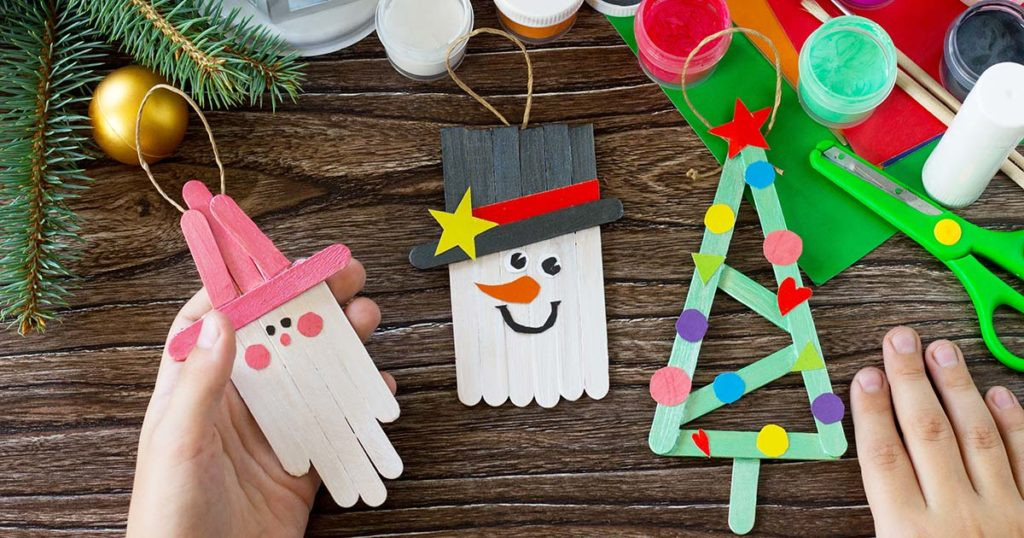 Best ideas about Creative Project Ideas
. Save or Pin 10 STEAM Projects for the Holidays Now.