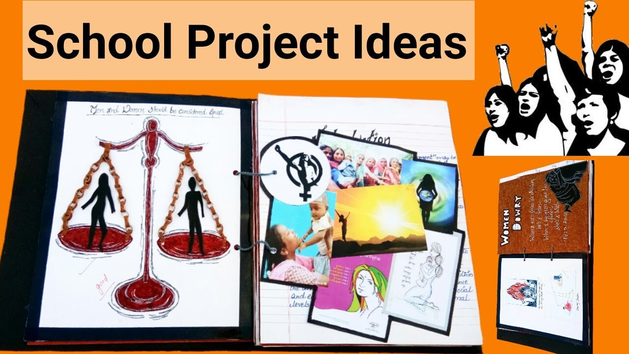 Best ideas about Creative Project Ideas
. Save or Pin DIY Project file Creative Project File Now.