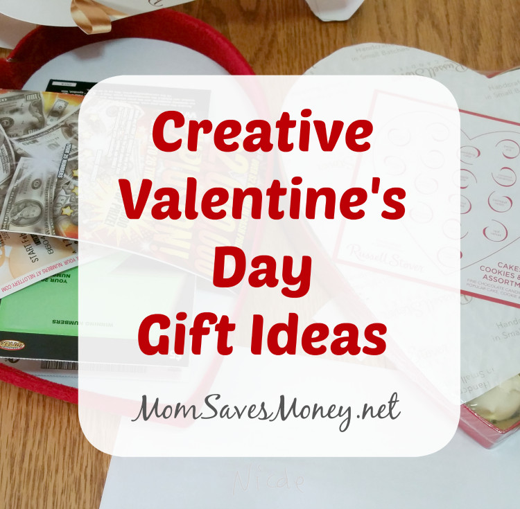 Best ideas about Creative Valentine Day Gift Ideas
. Save or Pin Creative Valentine Day Gift Ideas Mom Saves Money DMA Now.