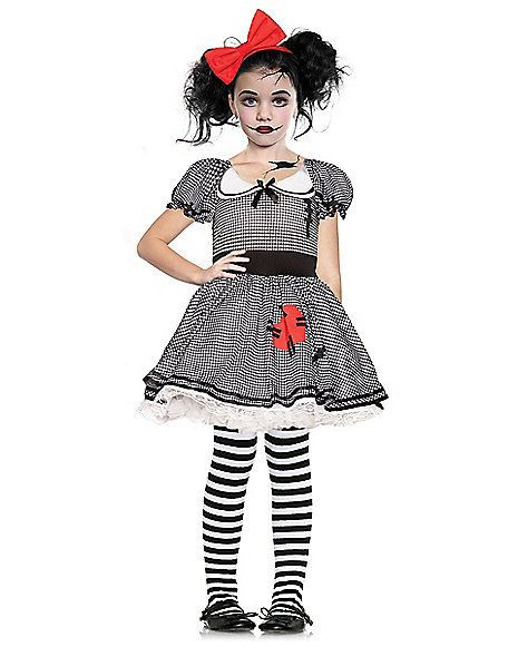 Best ideas about Creepy Doll Costume DIY
. Save or Pin Best 25 DIY doll costume ideas on Pinterest Now.