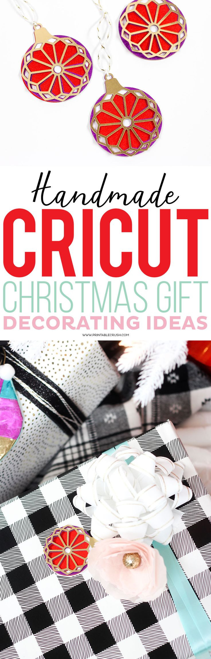 Best ideas about Cricut Christmas Gift Ideas
. Save or Pin 7484 best Cricut Ideas from Bloggers and More images on Now.