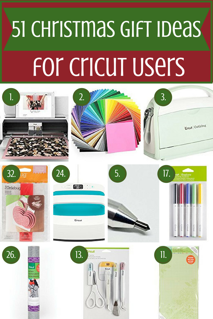 Best ideas about Cricut Christmas Gift Ideas
. Save or Pin 51 Christmas Gift Ideas for Cricut Users Cookies Coffee Now.