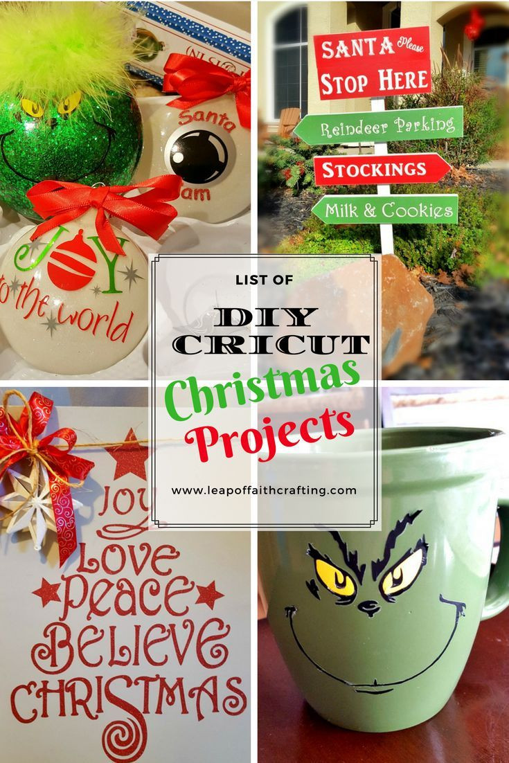 Best ideas about Cricut Christmas Gift Ideas
. Save or Pin Best 25 Cricut projects christmas ideas on Pinterest Now.
