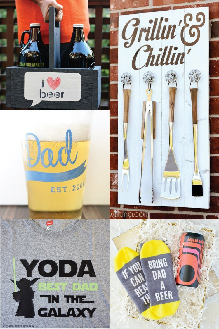Best ideas about Cricut Gift Ideas
. Save or Pin Father s Day Craft Ideas with the Cricut Hey Let s Make Now.