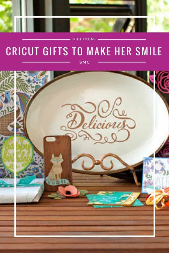 Best ideas about Cricut Gift Ideas
. Save or Pin Wonderful Cricut Gift Ideas Sure to Put a Smile on Her Face Now.