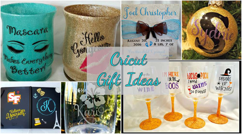 Best ideas about Cricut Gift Ideas
. Save or Pin The Ultimate Resource for Cricut Ideas Leap of Faith Now.
