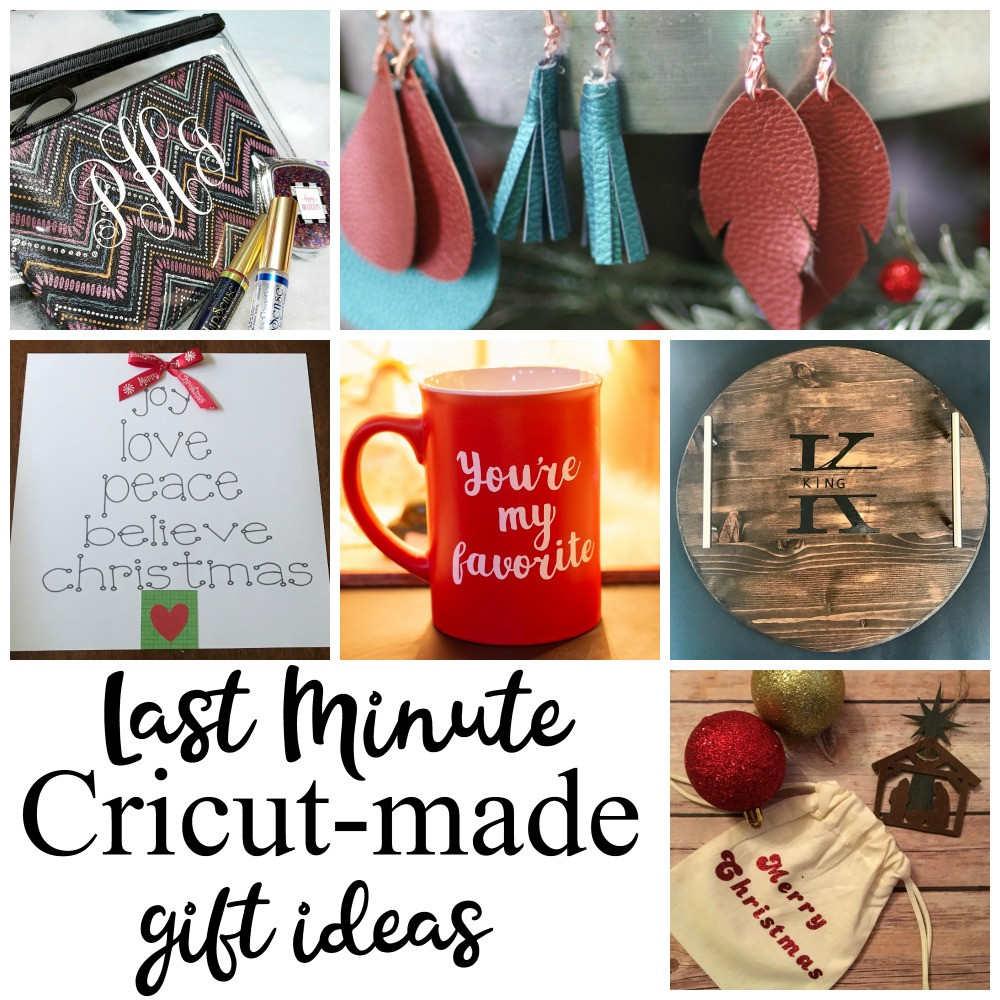 Best ideas about Cricut Gift Ideas
. Save or Pin A Simple and Elegant Monogram Gift Using Your Cricut Now.