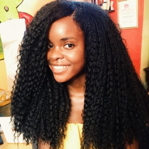 Best ideas about Crochet Braids Long Hairstyles
. Save or Pin Crochet Braids Now.