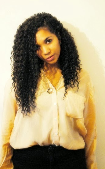 Best ideas about Crochet Braids Long Hairstyles
. Save or Pin Long Crochet Braids Now.