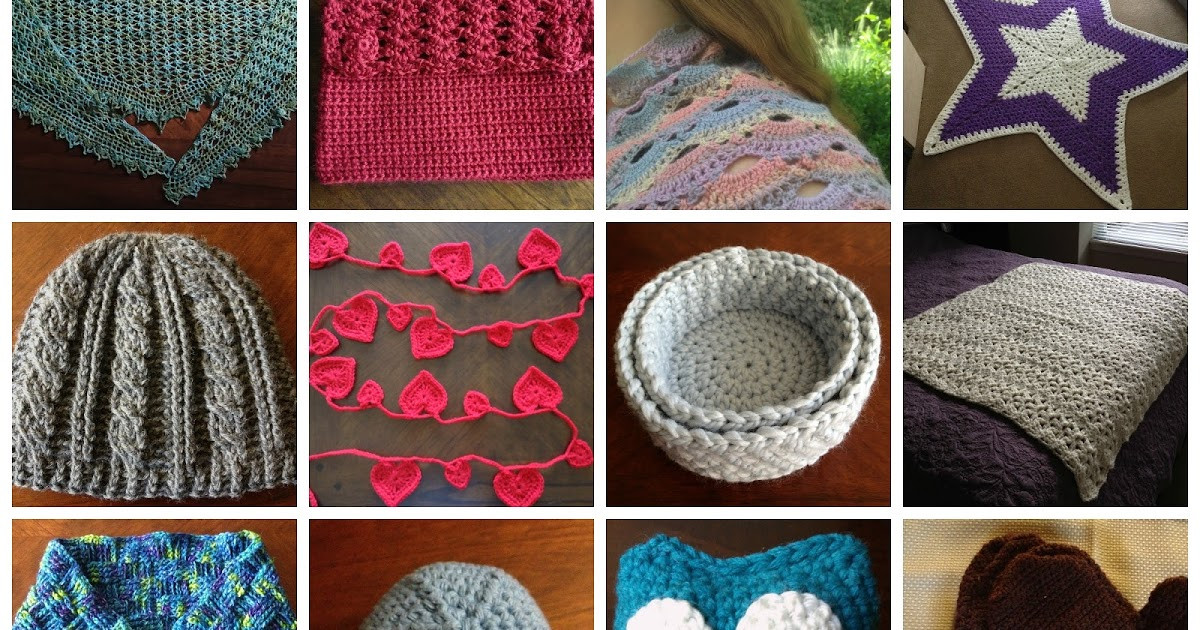 Best ideas about Crochet Gift Ideas For Friends
. Save or Pin Illuminate Crochet Ultimate Crochet Gift List Ideas for Now.