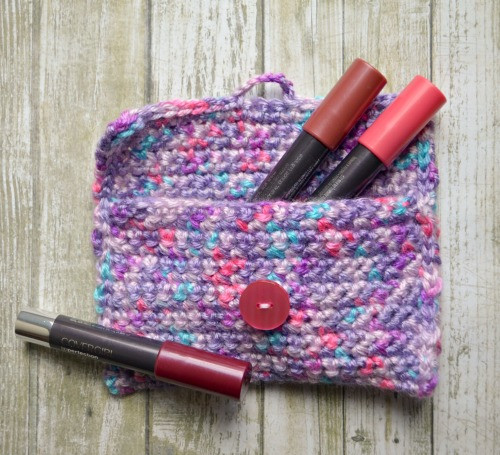 Best ideas about Crochet Gift Ideas For Friends
. Save or Pin Easy Crochet Pouch Now.