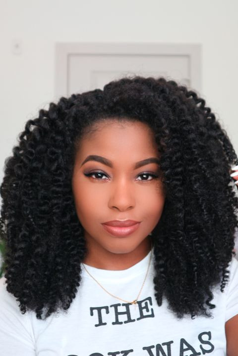 Best ideas about Crochet Hairstyles 2019
. Save or Pin 12 Best Crochet Hairstyles 2019 of Curly Now.