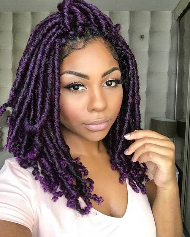 Best ideas about Crochet Hairstyles 2019
. Save or Pin 50 Stunning Crochet Braids to Style Your Hair for 2019 Now.