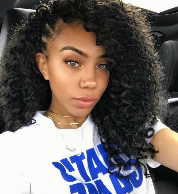 Best ideas about Crochet Hairstyles Curly
. Save or Pin Best 25 Curly crochet hair styles ideas on Pinterest Now.
