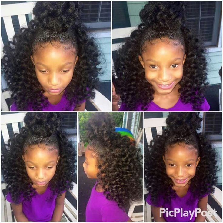 Best ideas about Crochet Hairstyles For Kids
. Save or Pin Best 25 Crochet braids for kids ideas on Pinterest Now.