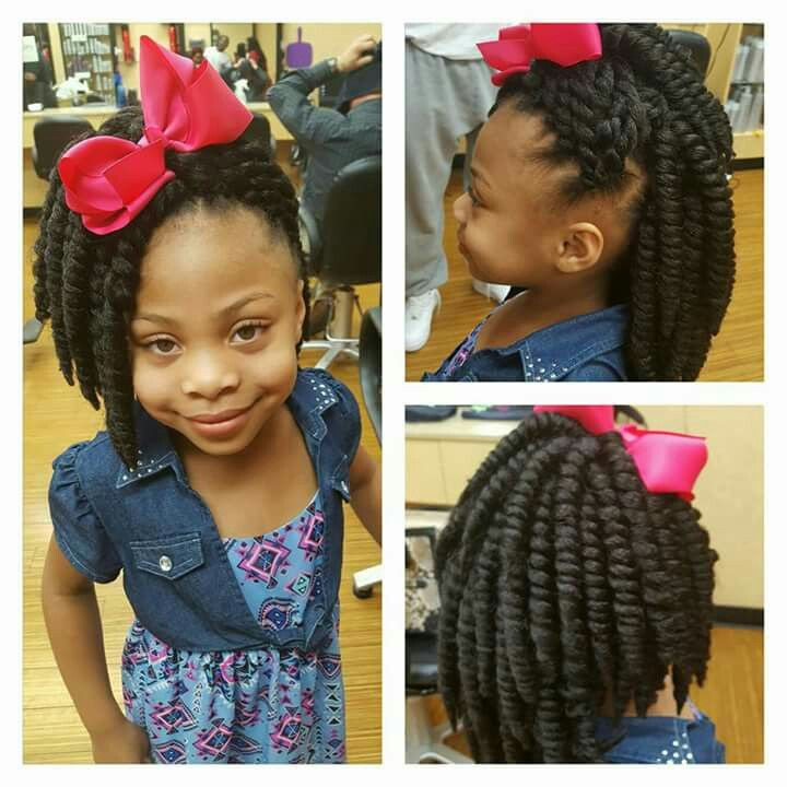 Best ideas about Crochet Hairstyles For Kids
. Save or Pin 67 best Kids Crochet Braids & More images on Pinterest Now.