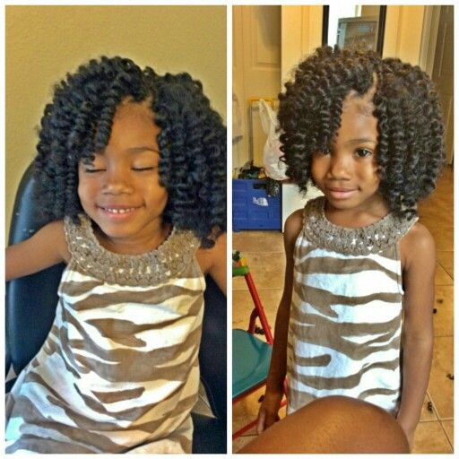 Best ideas about Crochet Hairstyles For Kids
. Save or Pin Crochet for little girls Now.