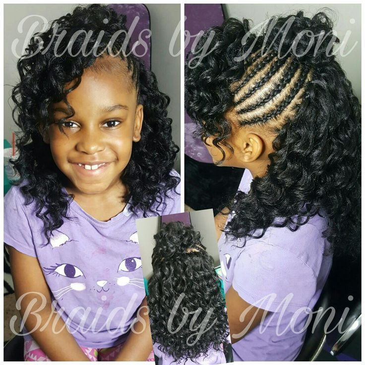 Best ideas about Crochet Hairstyles For Little Girls
. Save or Pin Pin by Lannaea Arceneaux Alexander on Kids Stuff Now.