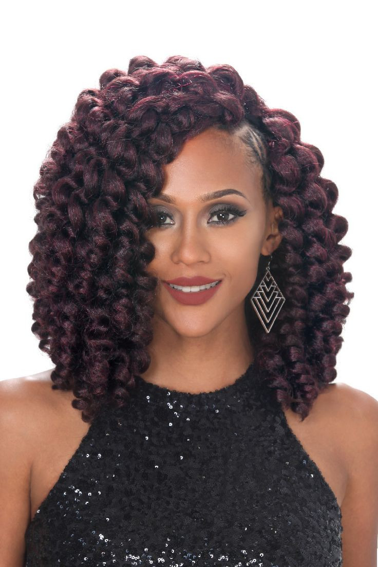 Best ideas about Crochet Hairstyles For Natural Hair
. Save or Pin Best 25 Crochet braids ideas on Pinterest Now.