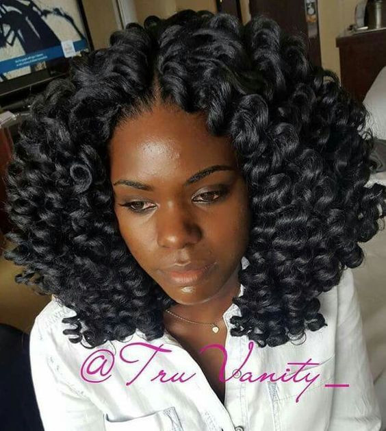 Best ideas about Crochet Hairstyles Pictures
. Save or Pin 70 Crochet Braids Hairstyles and Now.