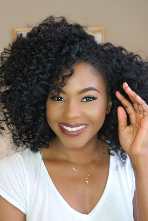 Best ideas about Crochet Hairstyles Pictures
. Save or Pin 12 Best Crochet Hairstyles 2019 of Curly Now.