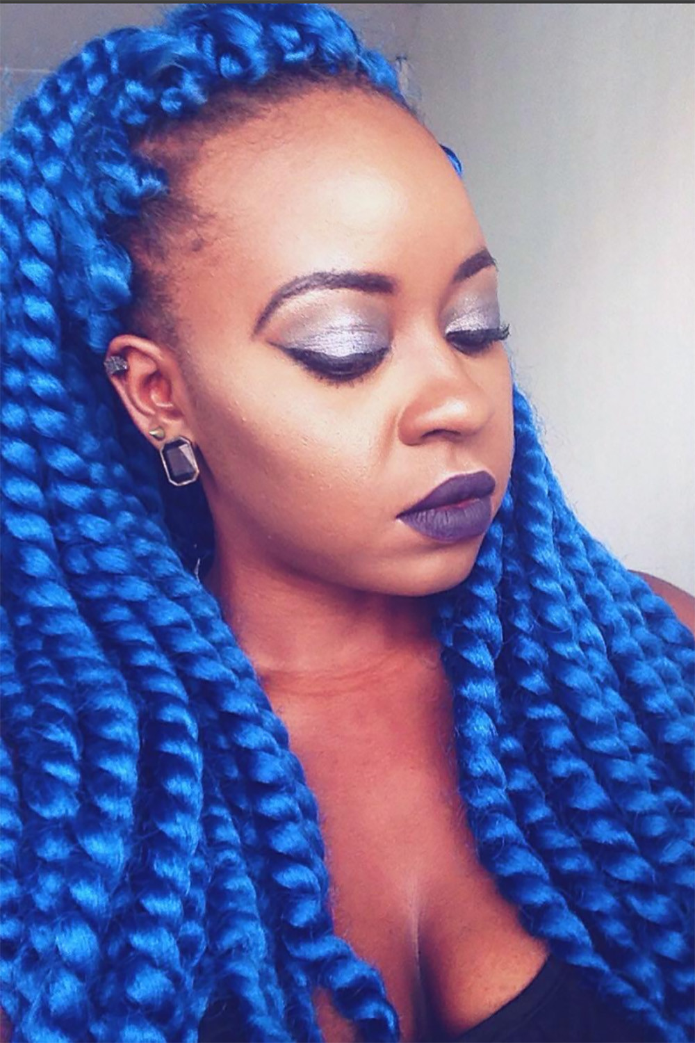 Best ideas about Crochet Hairstyles Pictures
. Save or Pin Crochet Braid Hairstyles Essence Now.