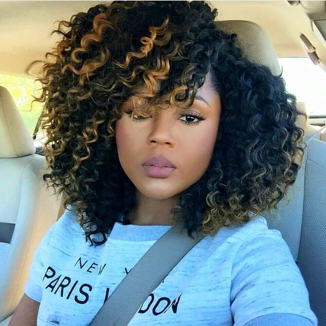 Best ideas about Crochet Hairstyles Pinterest
. Save or Pin Love this look for a crochet style Now.