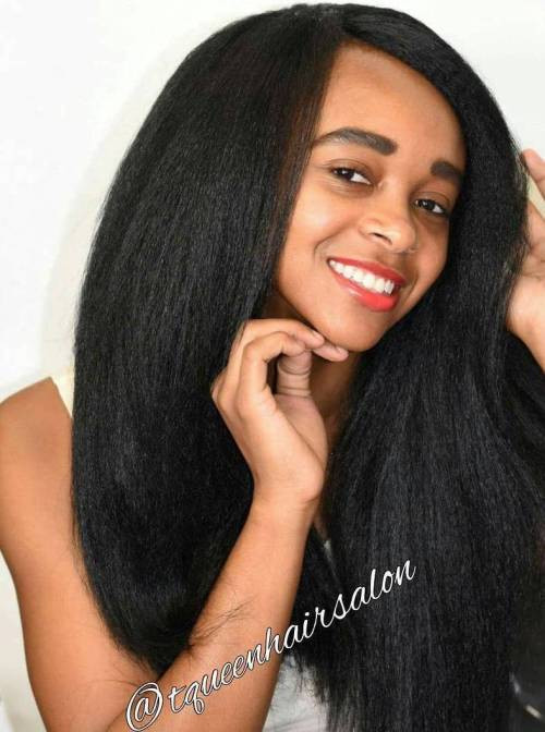 Best ideas about Crochet Hairstyles Straight
. Save or Pin 40 Crochet Braids Hairstyles for Your Inspiration Now.
