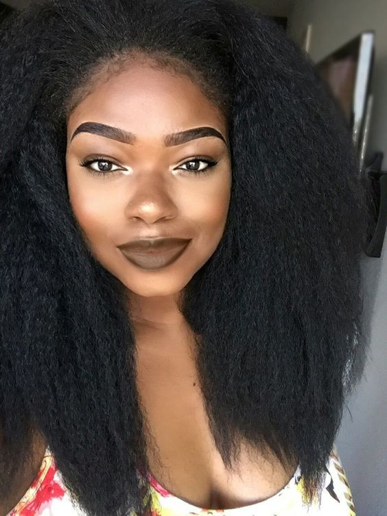 Best ideas about Crochet Hairstyles Straight
. Save or Pin How To Do Crochet Braids Tutorial and Tips Now.