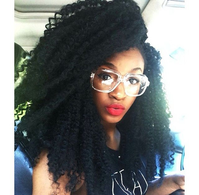 Best ideas about Crochet Hairstyles With Marley Hair
. Save or Pin 1000 images about Crochet braids on Pinterest Now.