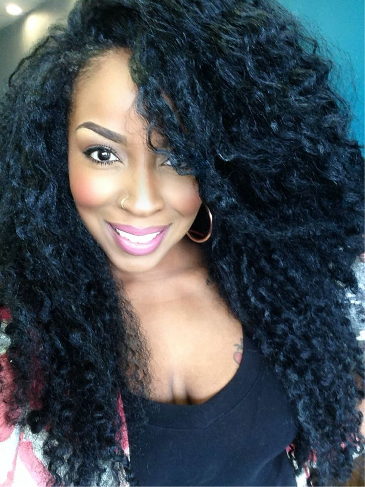 Best ideas about Crochet Hairstyles With Marley Hair
. Save or Pin Best 25 Marley crochet braids ideas on Pinterest Now.