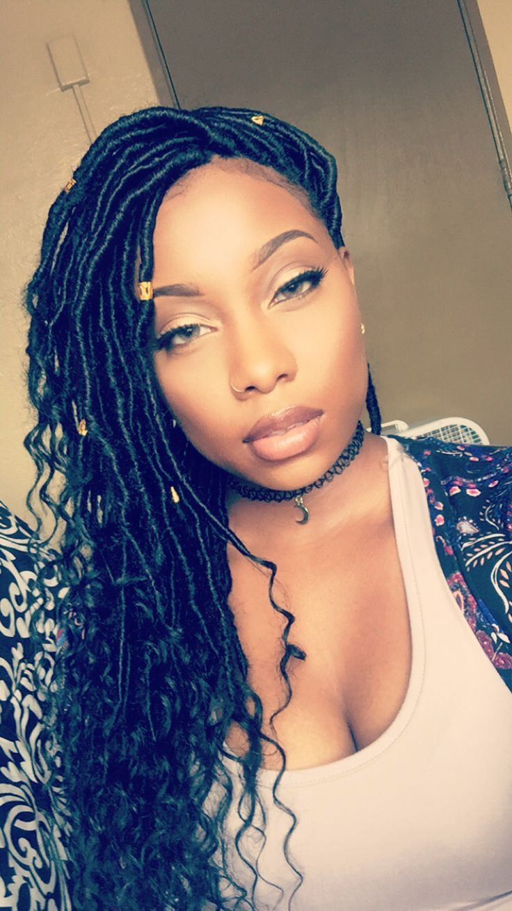 Best ideas about Crochet Locs Hairstyles
. Save or Pin 25 best ideas about Marley crochet braids on Pinterest Now.