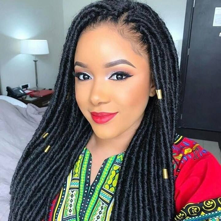 Best ideas about Crochet Locs Hairstyles
. Save or Pin FAUX LOCS Braids ideas Now.