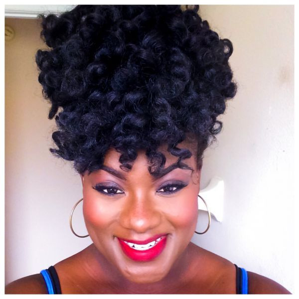 Best ideas about Crochet Mohawk Hairstyles
. Save or Pin Best 25 Black hair mohawk ideas on Pinterest Now.
