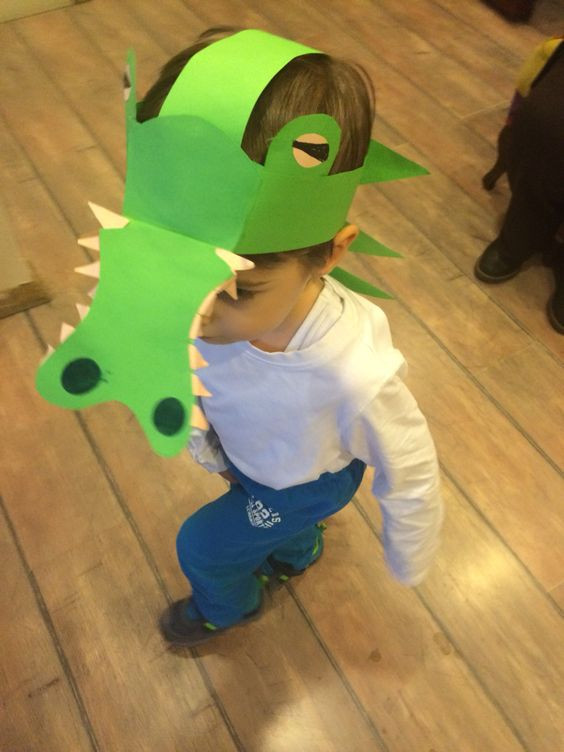 Best ideas about Crocodile Costume DIY
. Save or Pin Dress up Crocodile and Dresses on Pinterest Now.