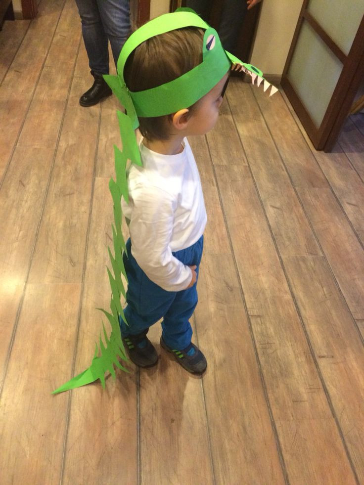 Best ideas about Crocodile Costume DIY
. Save or Pin 302 best images about Kid Crafts Hats & Headbands on Now.
