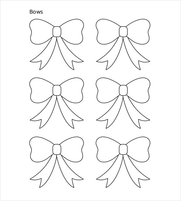 Best ideas about Crossbow Coloring Sheets For Girls
. Save or Pin Bows For Girls To Print Coloring Coloring Pages Now.