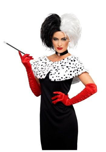 Best ideas about Cruella Deville Costume DIY
. Save or Pin The 25 best Dalmatian costume ideas on Pinterest Now.