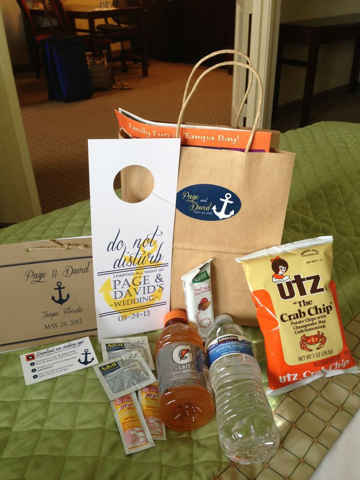 Best ideas about Cruise Gift Bag Ideas
. Save or Pin 48 best images about Conference Ideas on Pinterest Now.