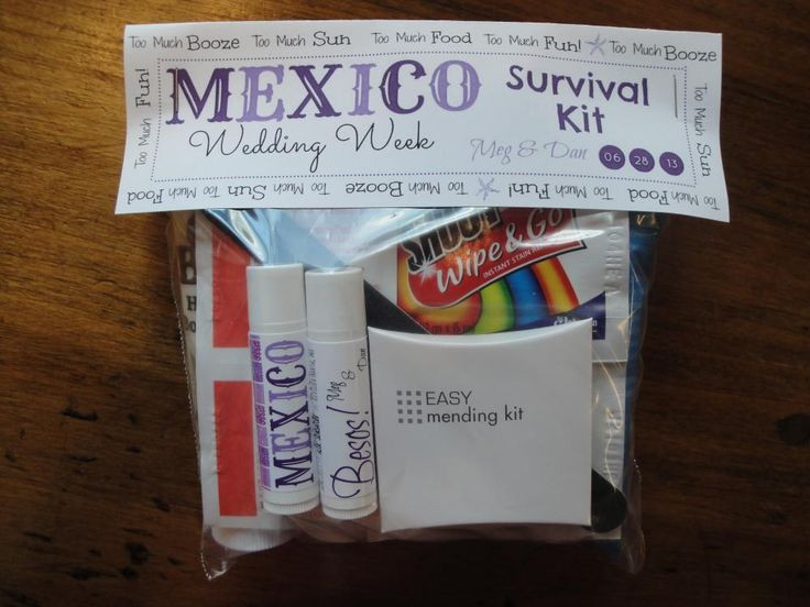 Best ideas about Cruise Gift Bag Ideas
. Save or Pin My DIY Survival Kit Label for OOT Bag with Pics and List Now.