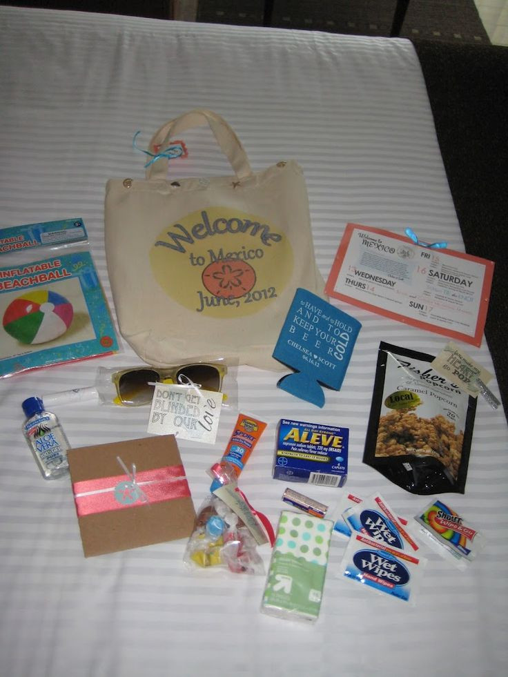 Best ideas about Cruise Gift Bag Ideas
. Save or Pin Best 25 Destination wedding bags ideas on Pinterest Now.