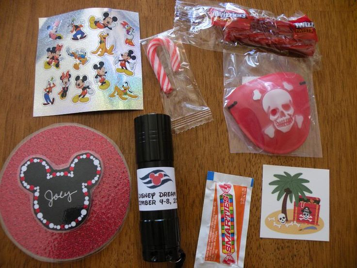 Best ideas about Cruise Gift Bag Ideas
. Save or Pin Gift bags packaged up Now.