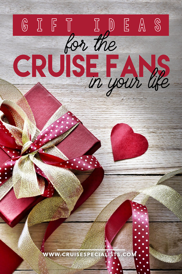 Best ideas about Cruise Gift Ideas
. Save or Pin Gift Ideas for the Cruise Fans in Your Life Now.