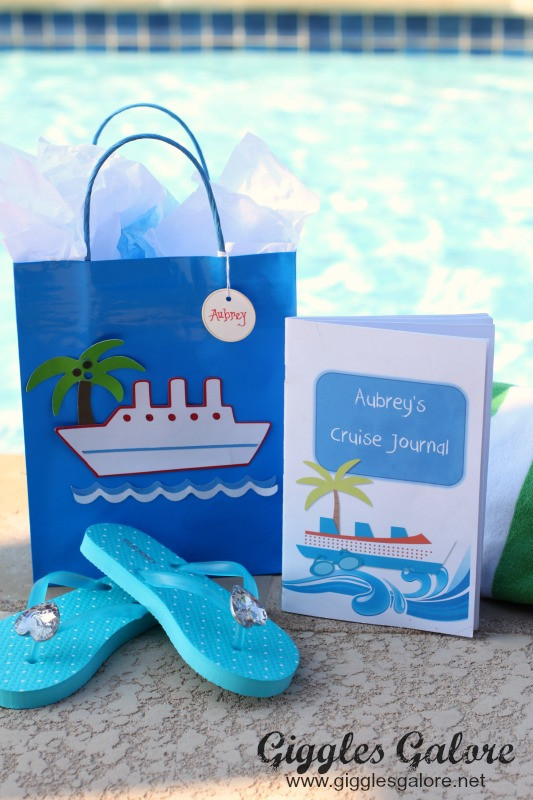 Best ideas about Cruise Gift Ideas
. Save or Pin My Cruise Journal Now.