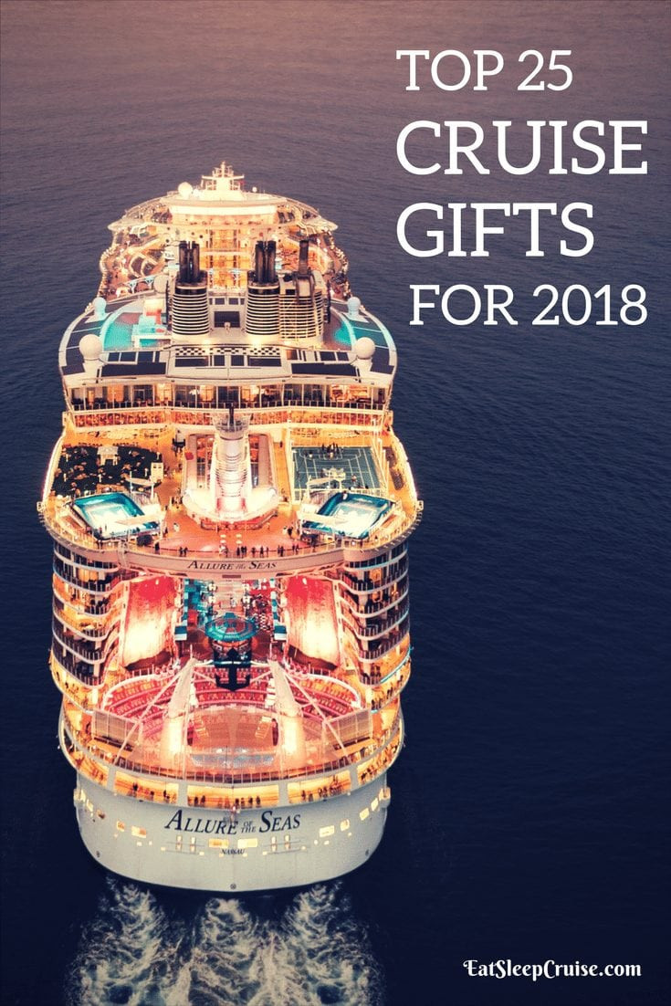 Best ideas about Cruising Gift Ideas
. Save or Pin Top 25 Cruise Gift Ideas for 2018 Now.